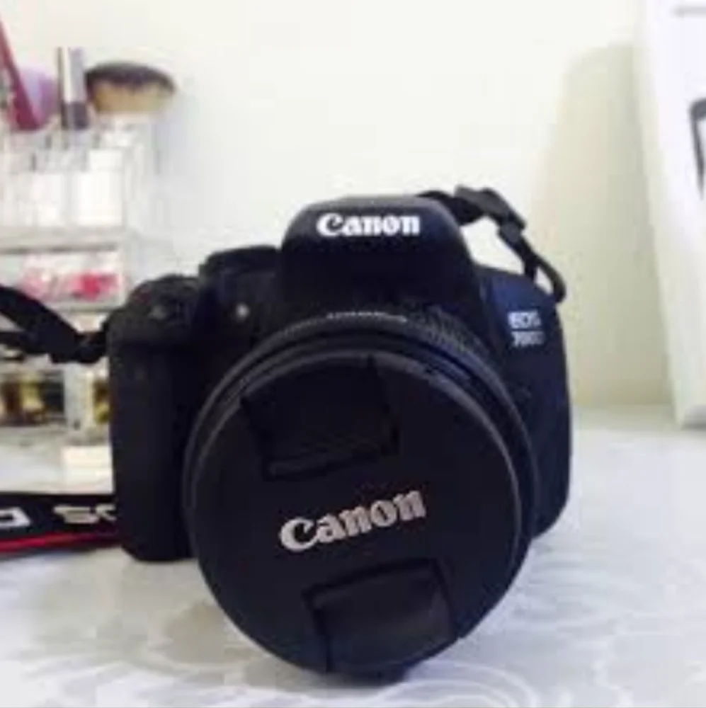 Digital camera
